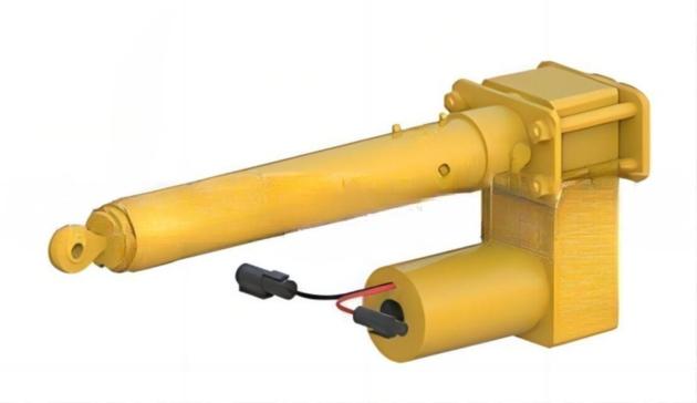 3082073 - CAT Electric Actuator