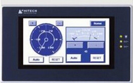 Hitech HMI Touch Screen PWS6000 Series Model PWS6560S (4.7