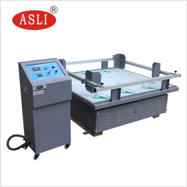 CE Certificated Lab Equipment Transport Vibration