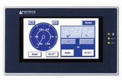 Hitech HMI Touch Screen PWS6000 Series Model PWS6500S-S (4.7
