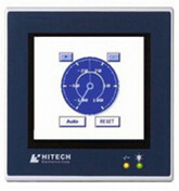 Hitech HMI Touch Screen PWS6000 Series Model PWS6400F-P