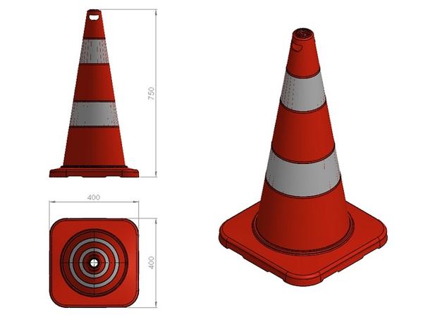 Traffic Cones