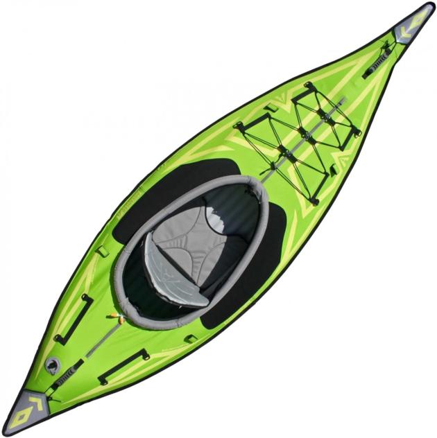 Advanced Elements AdvancedFrame Inflatable Kayak