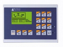 Hitech HMI Touch Screen PWS6000 Series Model PWS6300S-S and PWS6310S-S