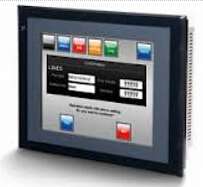Omron HMI NT Series Programmable Touch Screen NT620S-ST211-E