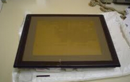 Omron HMI NT Series Programmable Touch Screen NT620S-ST211B-E