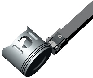 horn cutting tools