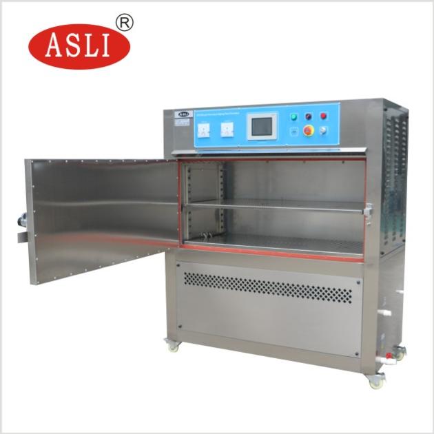 UV Light Chamber Supplier UV Chamber Plastic Aging Test Chamber