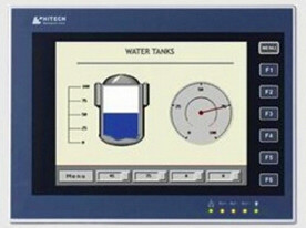 Hitech HMI Touch Screen PWS6000 Series PWS6620T-N (5.7