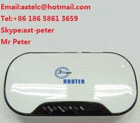 Pocket 3G wifi Wireless Sim Slot Router