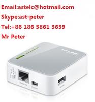 3G Wifi Wireless N Router 