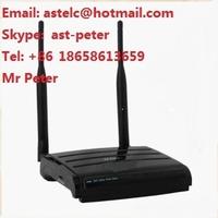 3G Mobile Wifi Wireless SIM Card Slot Network Router 