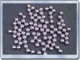 Soft Steel Balls