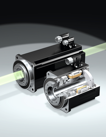 Amk Servo Drive