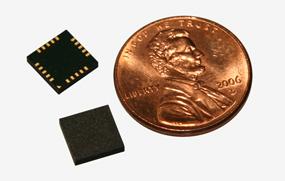 Pni Reference Magnetic Sensor