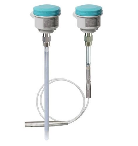 Siemens Continuous Level Capacitance Sensors SITRA