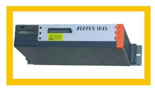 Acopos Servo Drive