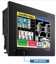 Omron Operator Interface NT2S-SF121B-E