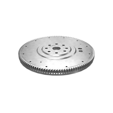 4P-8502 CAT FLYWHEEL