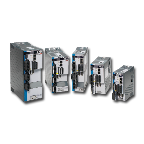 Akd Servo Drive
