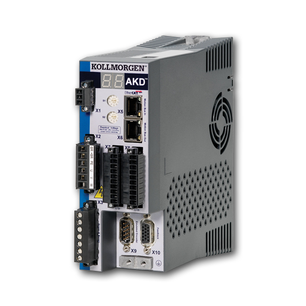 Kollmorgen  Servo Drive