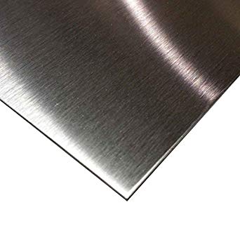 Stainless Steel Sheets & Plate