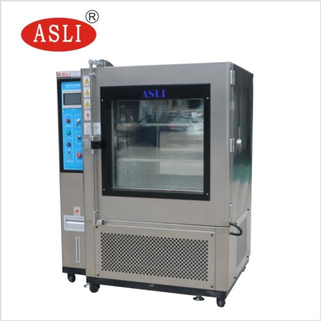 Environmental Programmable Temperature Humidity Test Chamber
