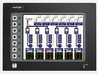 Red Lion Operator Interface Terminal G310