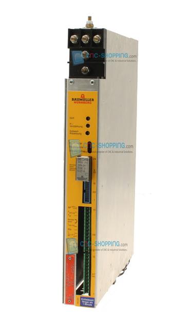 Baumuller Servo Drive