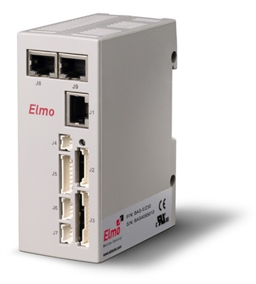 Elmo Servo Drive