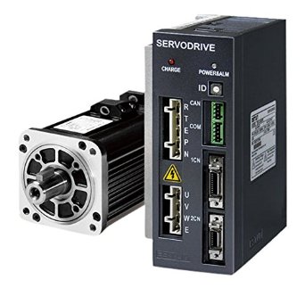 Estun Servo Drive