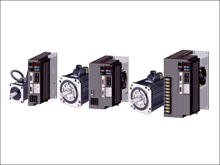 Fuji  Servo Drive