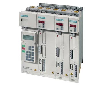 Irt  Servo Drive
