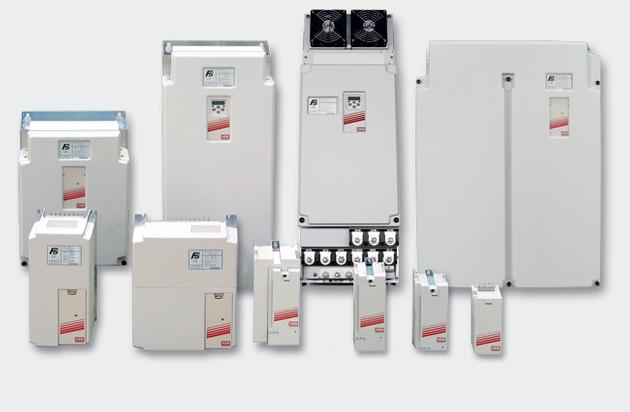 Keb Servo Drive