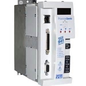 Lenze  Servo Drive