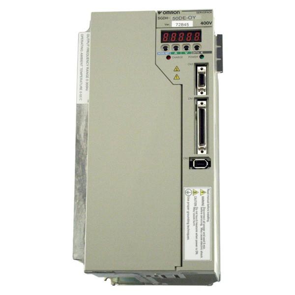 Omron Servo Drive