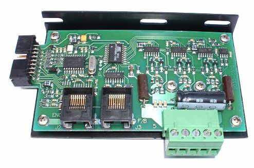 Rutex Servo Drive