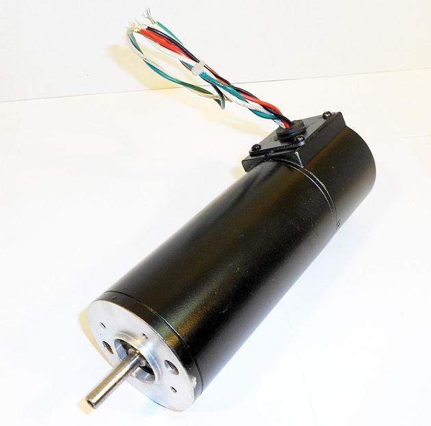 Baldor Servo Motor