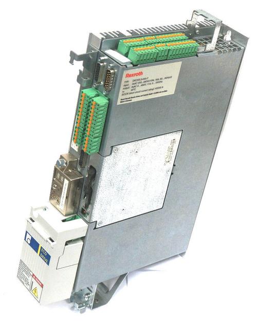 Rexroth Servo Drive