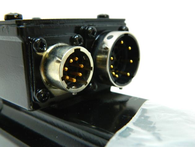 Abb Servo Motor