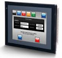 Omron HMI Programmable Touch Screen NT30