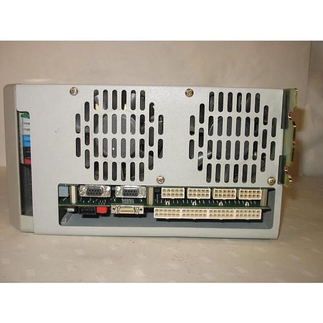 Rockwell Servo Drive