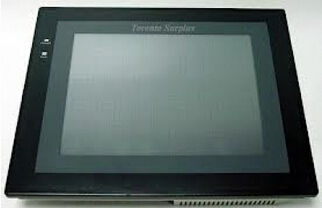 Omron HMI NT Series Programmable Touch Screen NT21