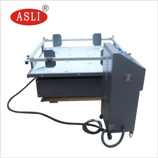 CE Certificated Lab Equipment Transport Vibration