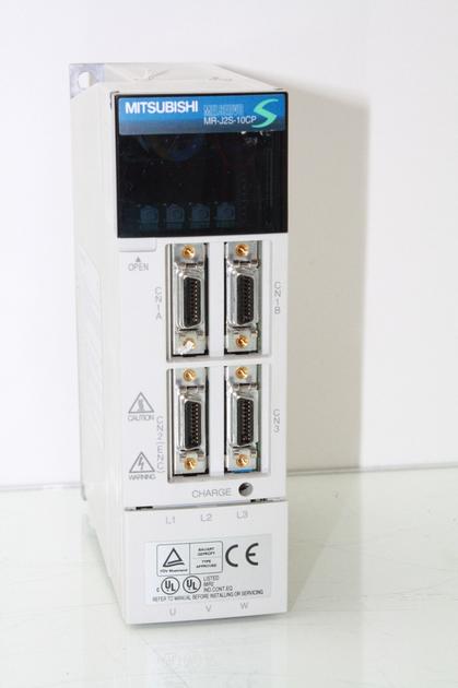 MItsubishi Servo Drive