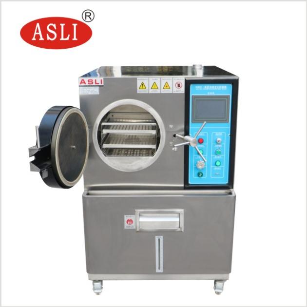 Hast High Pressure Accelerated Aging Testing