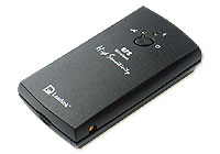 bluetooth gps reciever(AST-G509)