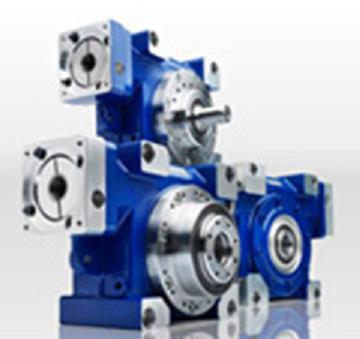 Alpha Speed Reducer