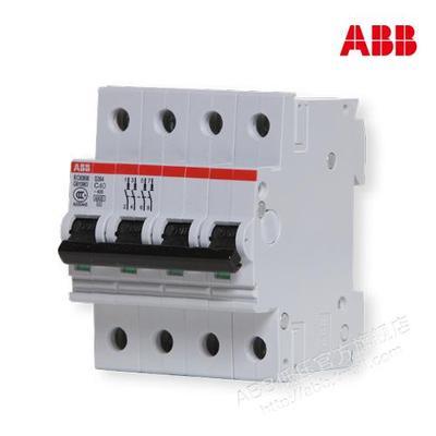 ABB Air Circuit Breaker
