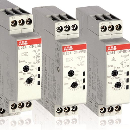 ABB Relay